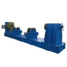 China Suppliers 6-60 Wheel High Efficiency Velocity Fully Automatic Conventional Welding Rotators